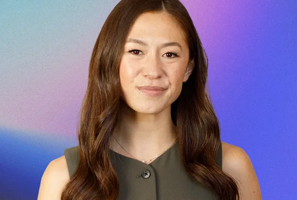 Chloe Fu