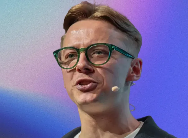 Lukas M. Ziegler