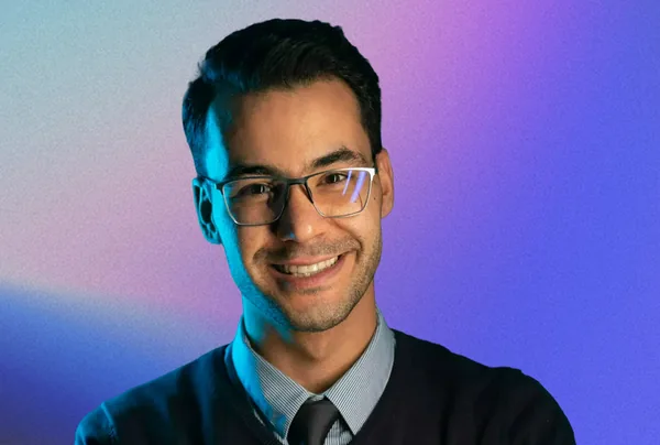 Mehrdad Farimani