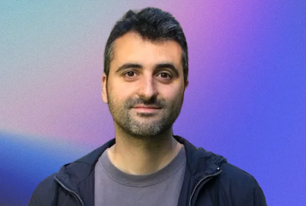 Vasileios Balntas